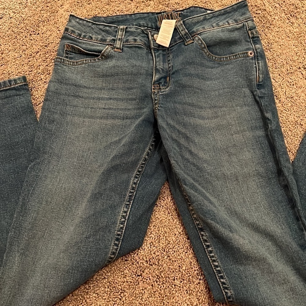 Justice jeans - Picture 3 of 5